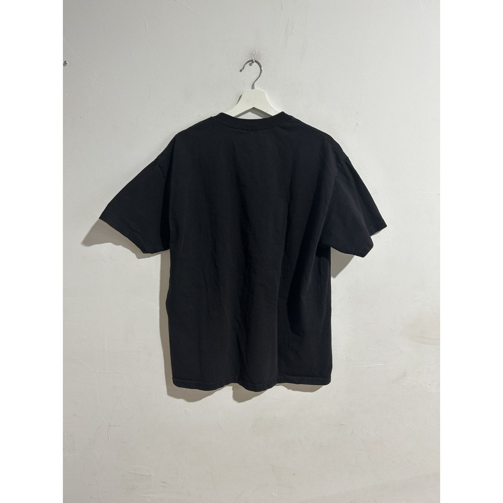 Pleasures PLEASURES NUN BLACK TEE SIZE XL PREOWNED Size US XL / EU 56 / 4 - 3 Thumbnail