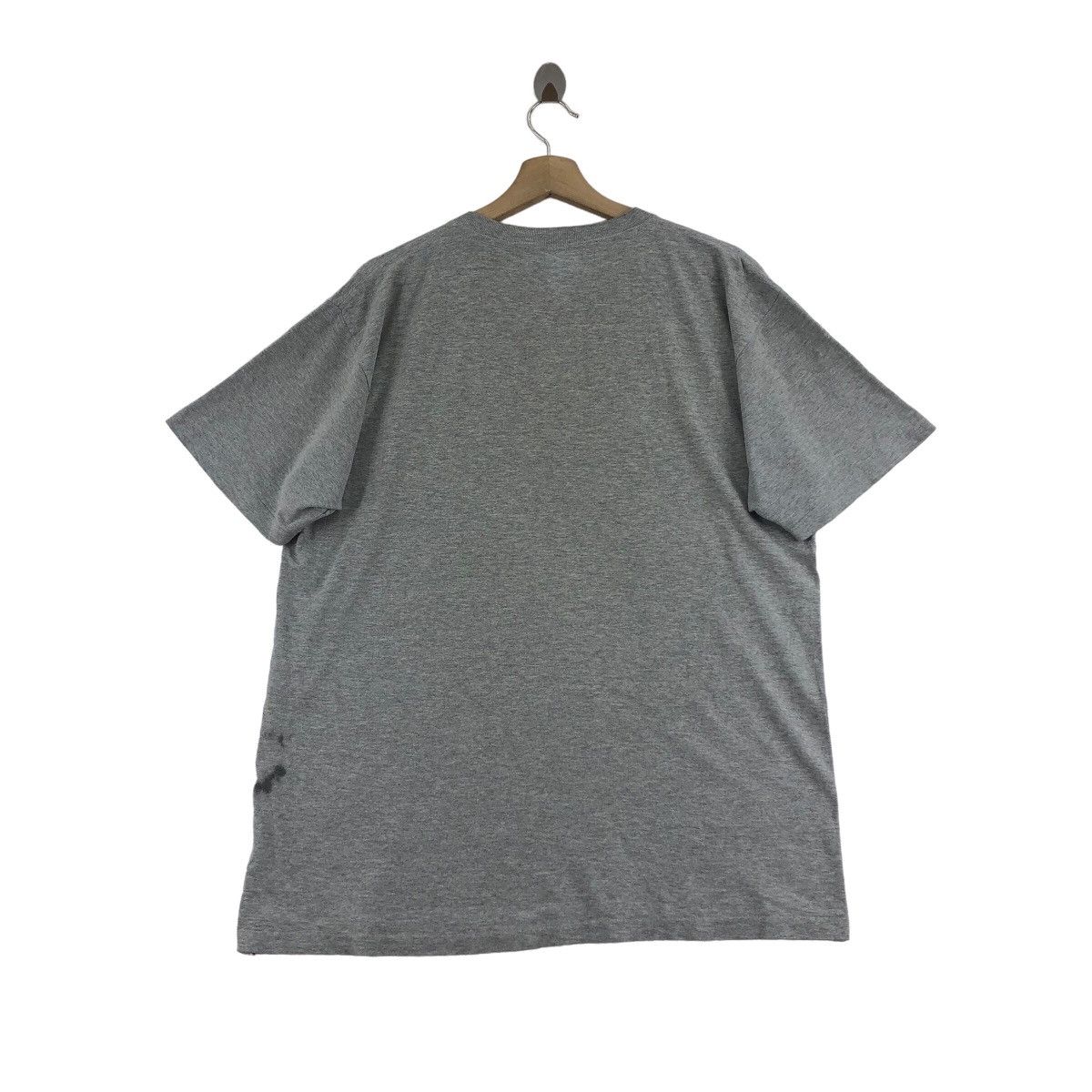 Stussy Vintage 90s STUSSY T-Shirt Made In USA Streetwear Size US L / EU 52-54 / 3 - 3 Thumbnail