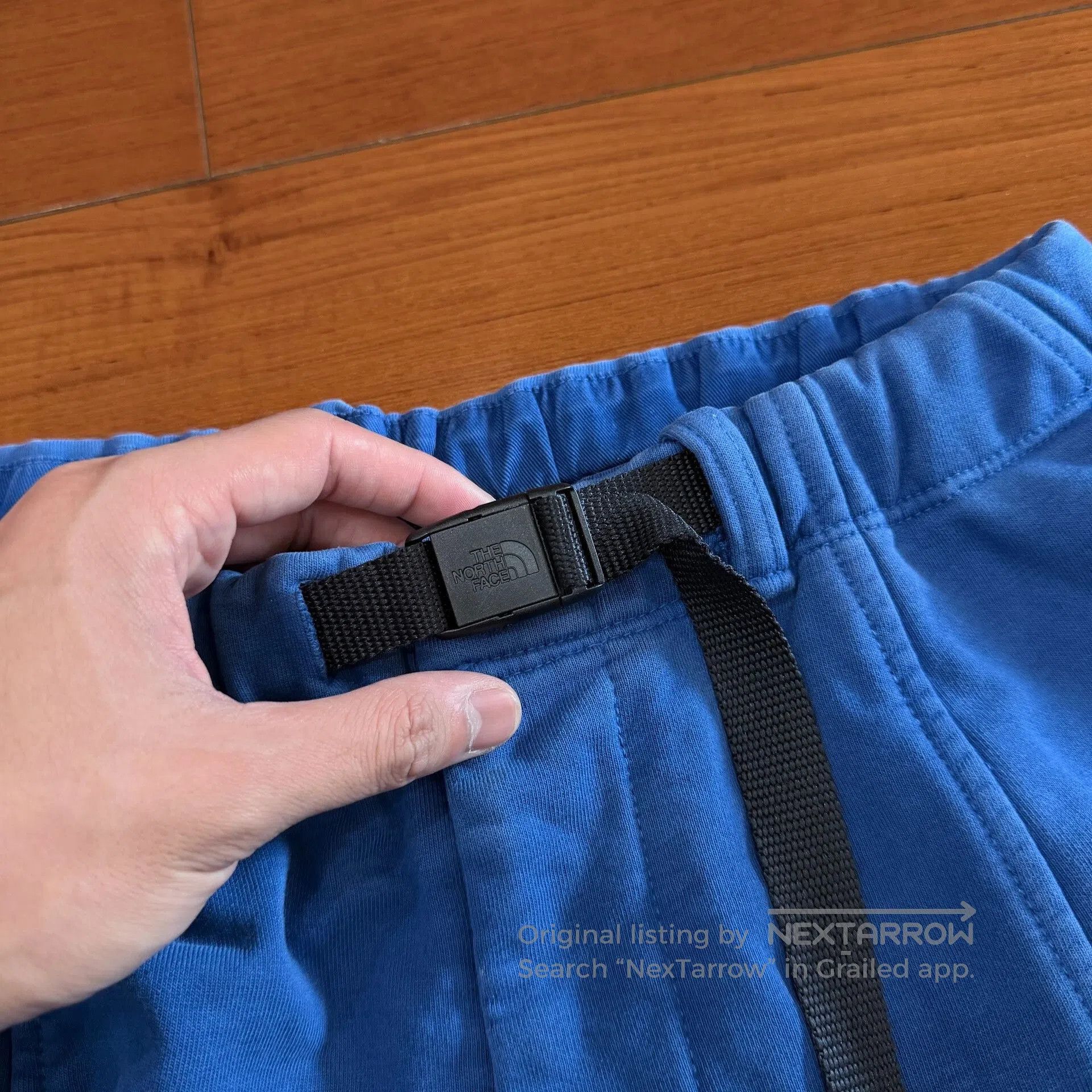 The North Face Purple Label The North Face Purple Label Cargo Shorts. Size US 32 / EU 48 - 4 Thumbnail