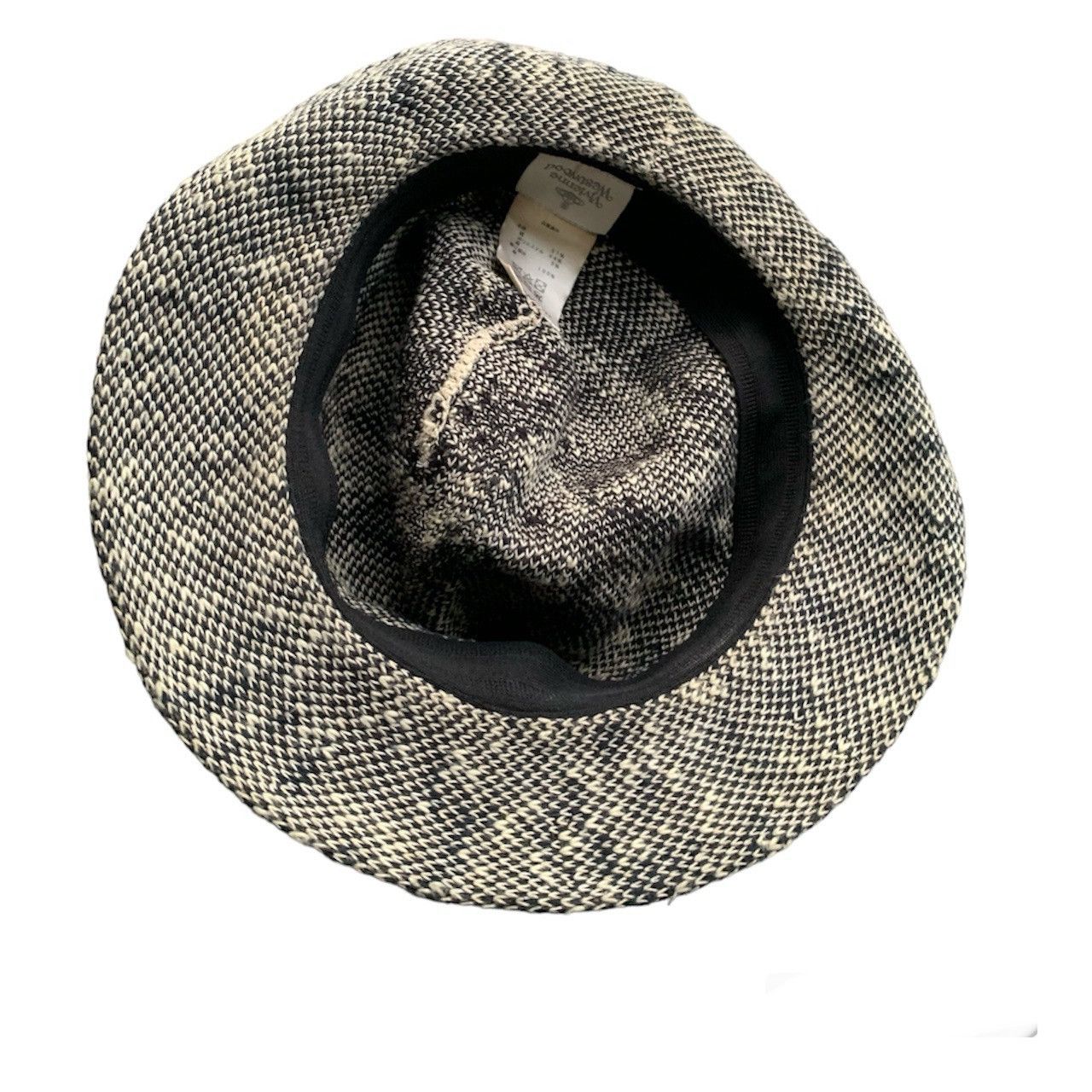 Japanese Brand × Vivienne Westwood RARE💥VIVIENNE WESTWOOD ORB KNIT HATS Size ONE SIZE - 7 Thumbnail