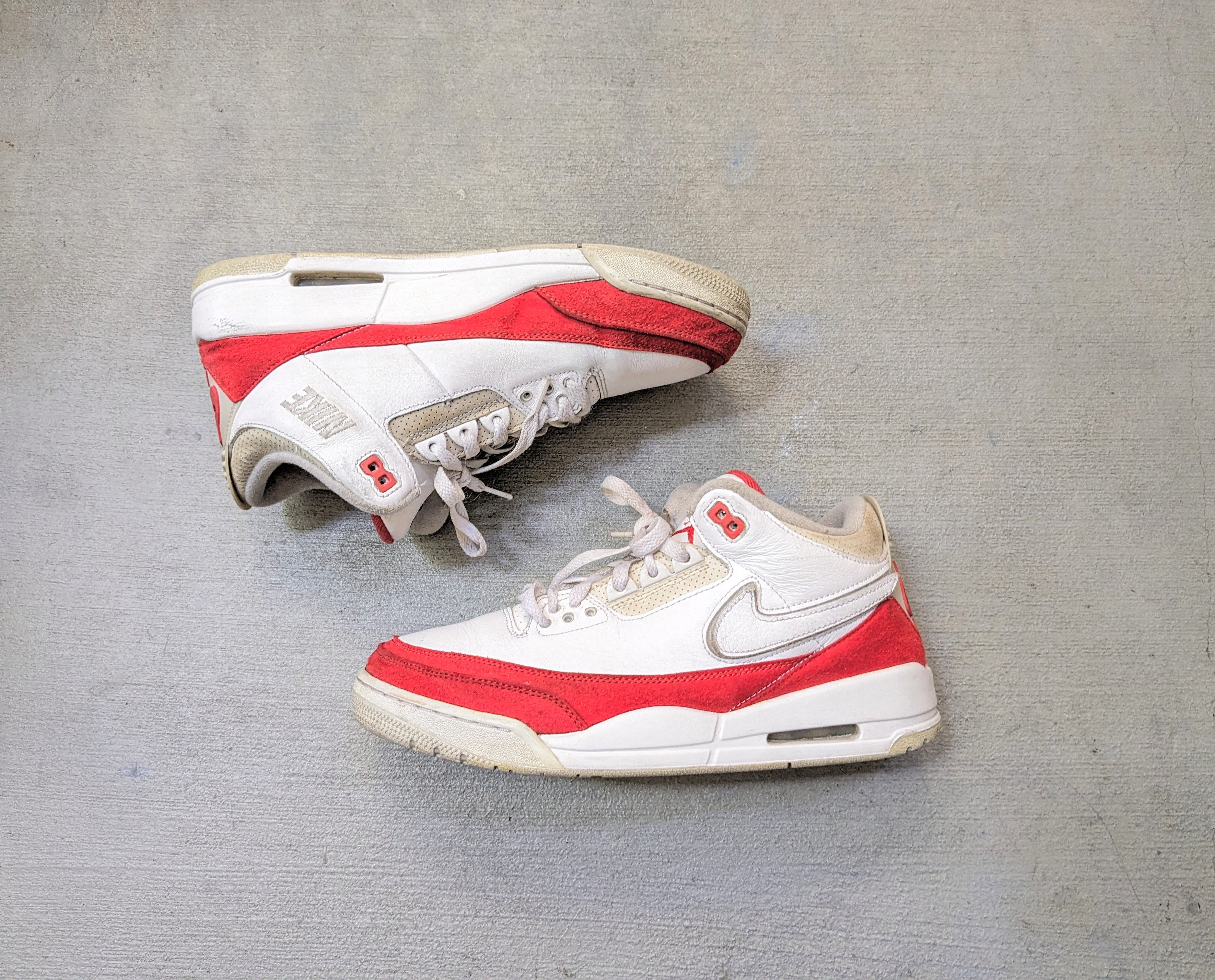 Retro Tinker Air Max Nike Tinker Tinker Hatfield Air Jordan Air