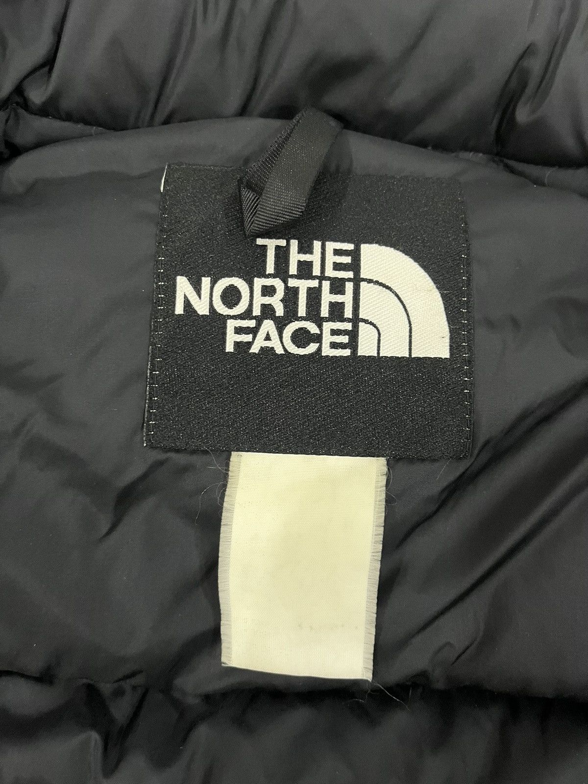 The North Face The North Face 1996 Retro Nuptse Puffer Jacket Size US M / EU 48-50 / 2 - 10 Thumbnail