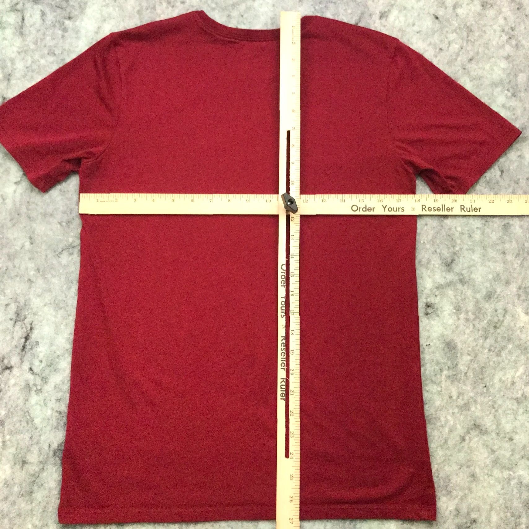 Nike Nike Beast Shirt Mens Small Red Dri-Fit Tee - B.E.A.S.T. Nike Dri-FIT Shirt Mens Small Red Size US S / EU 44-46 / 1 - 6 Thumbnail