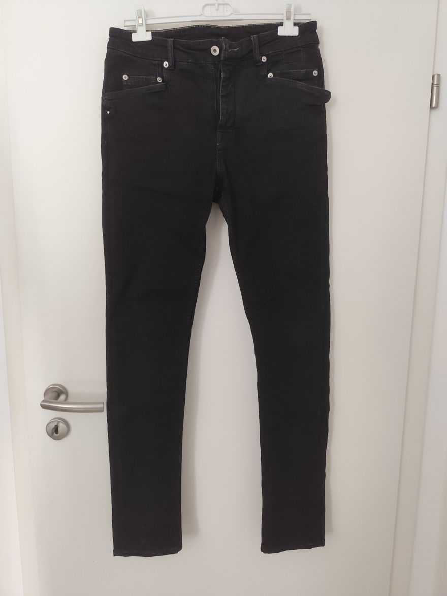 Slim Fit Tyrone Jeans