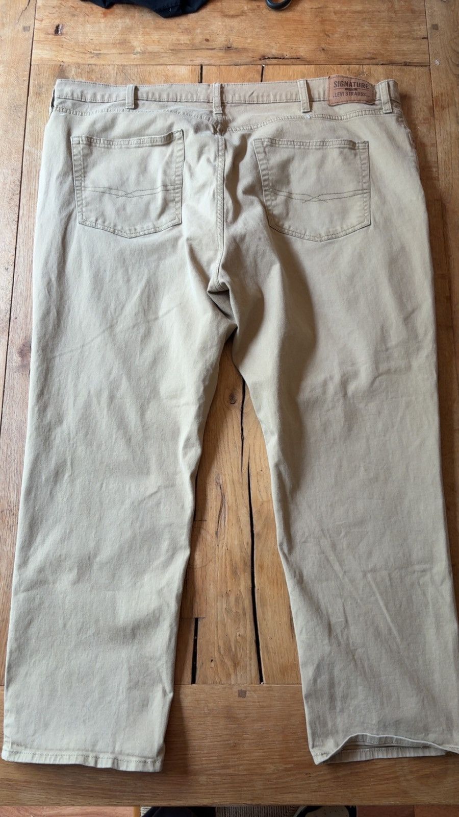 Levi's Levi Jeans Size US 44 / EU 60 - 7 Thumbnail