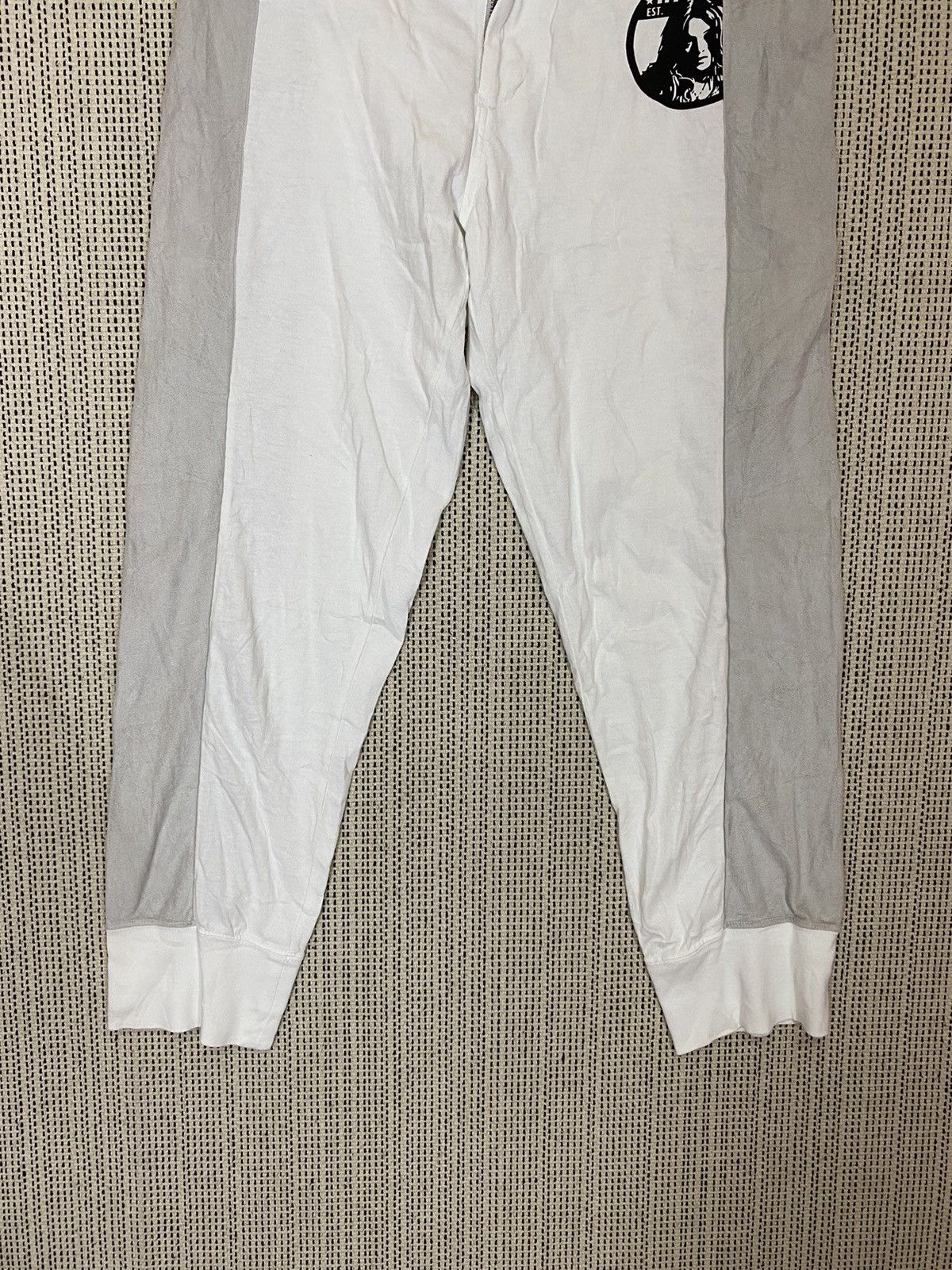 Hysteric Glamour ‼️HYSTERIC GLAMOUR 3QUATER PANTS GIRL LOGO‼️ Size 28" / US 6 / IT 42 - 8 Thumbnail