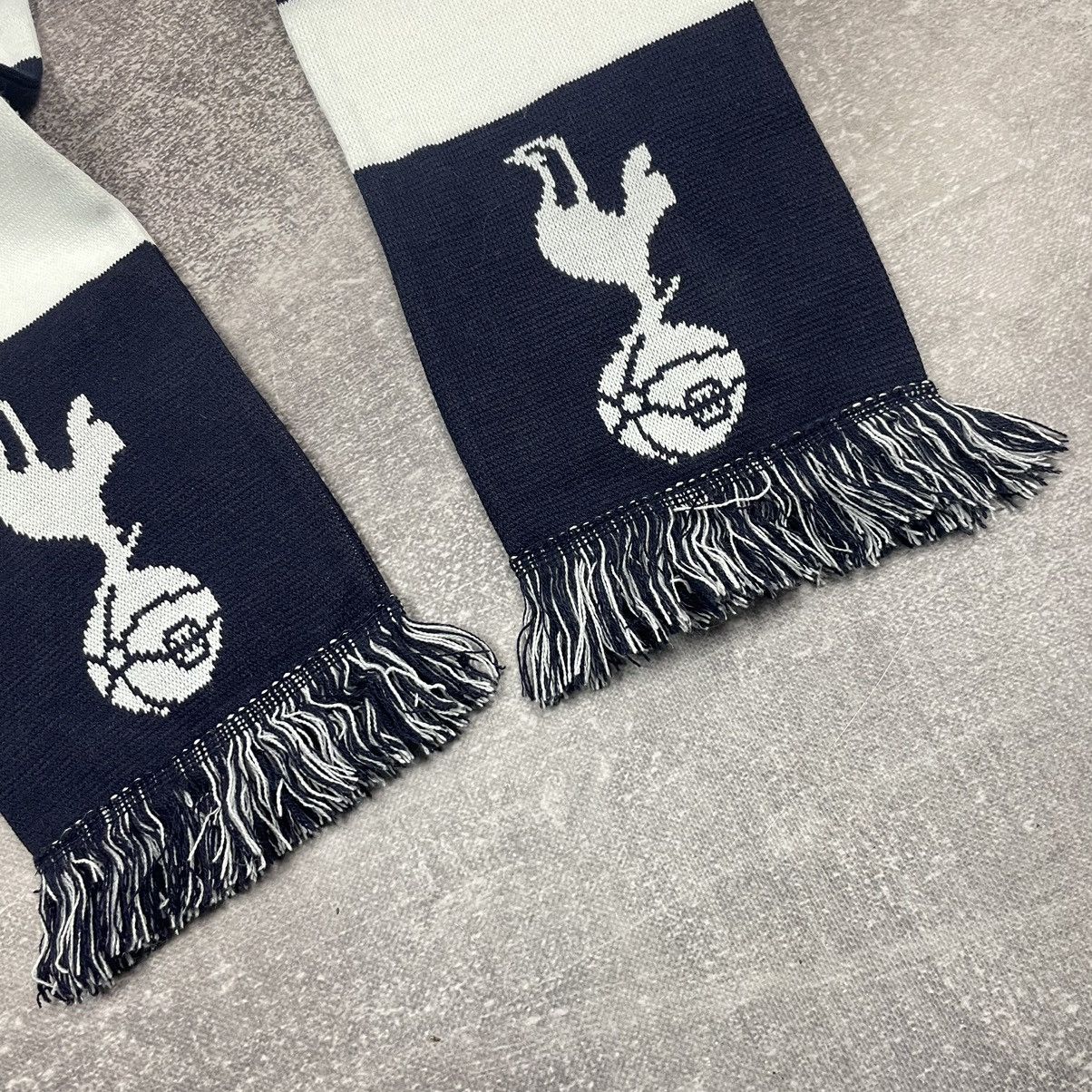 Vintage Vintage Tottenham Acrylic Scarf Size ONE SIZE - 2 Thumbnail