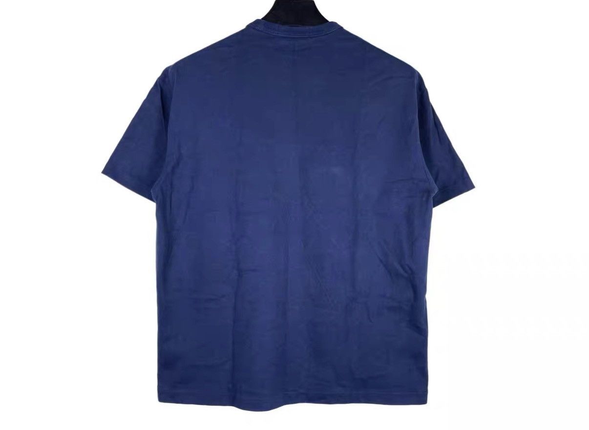 Beams Japan BEAMS × Polo Ralph Lauren Classic Embroidered Polo Shirt J31 Size US M / EU 48-50 / 2 - 2 Thumbnail