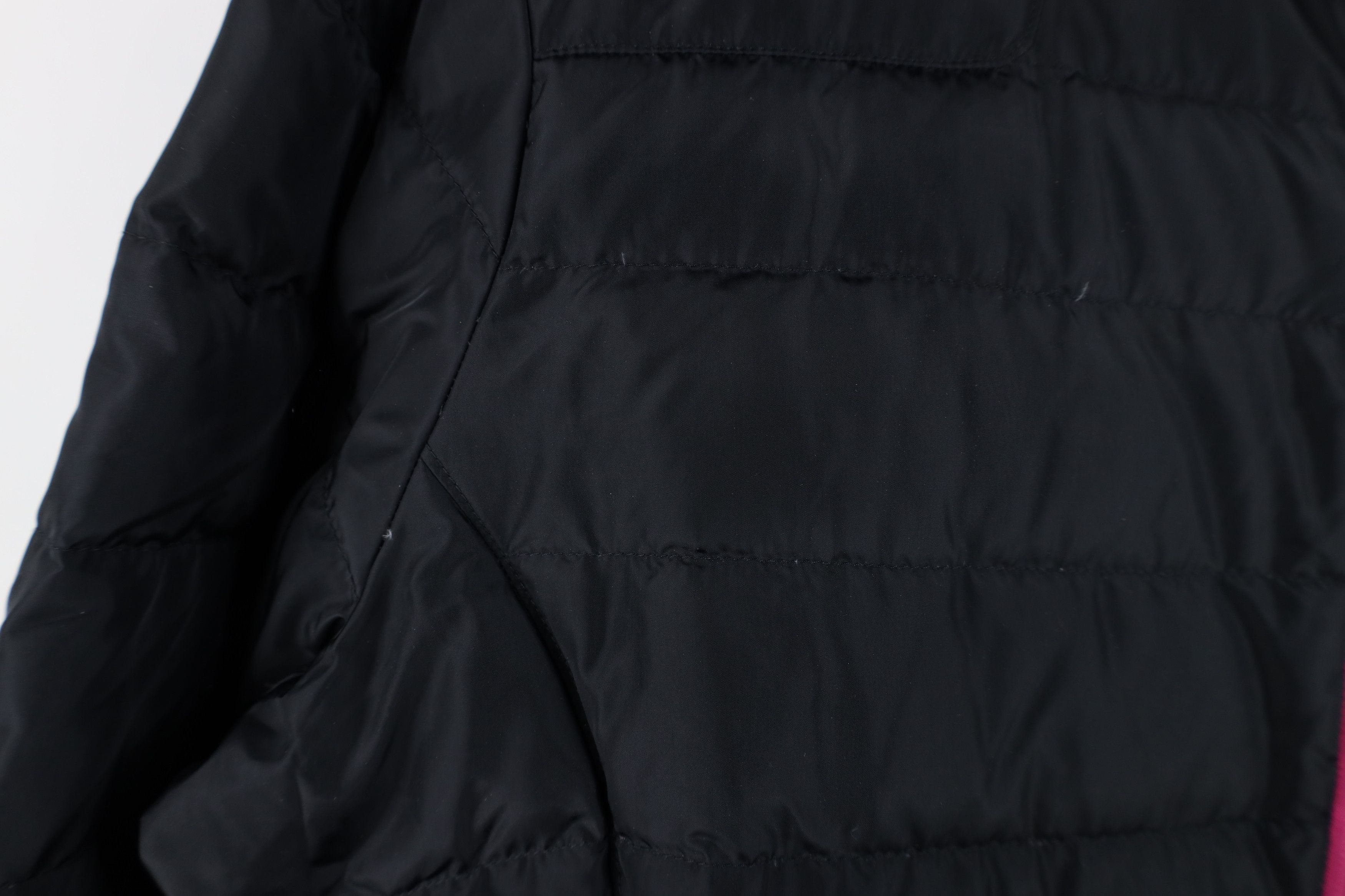 Spyder Spyder Spell Out Prymo Duck Down Insulated Puffer Jacket Size XL / US 12-14 / IT 48-50 - 6 Thumbnail