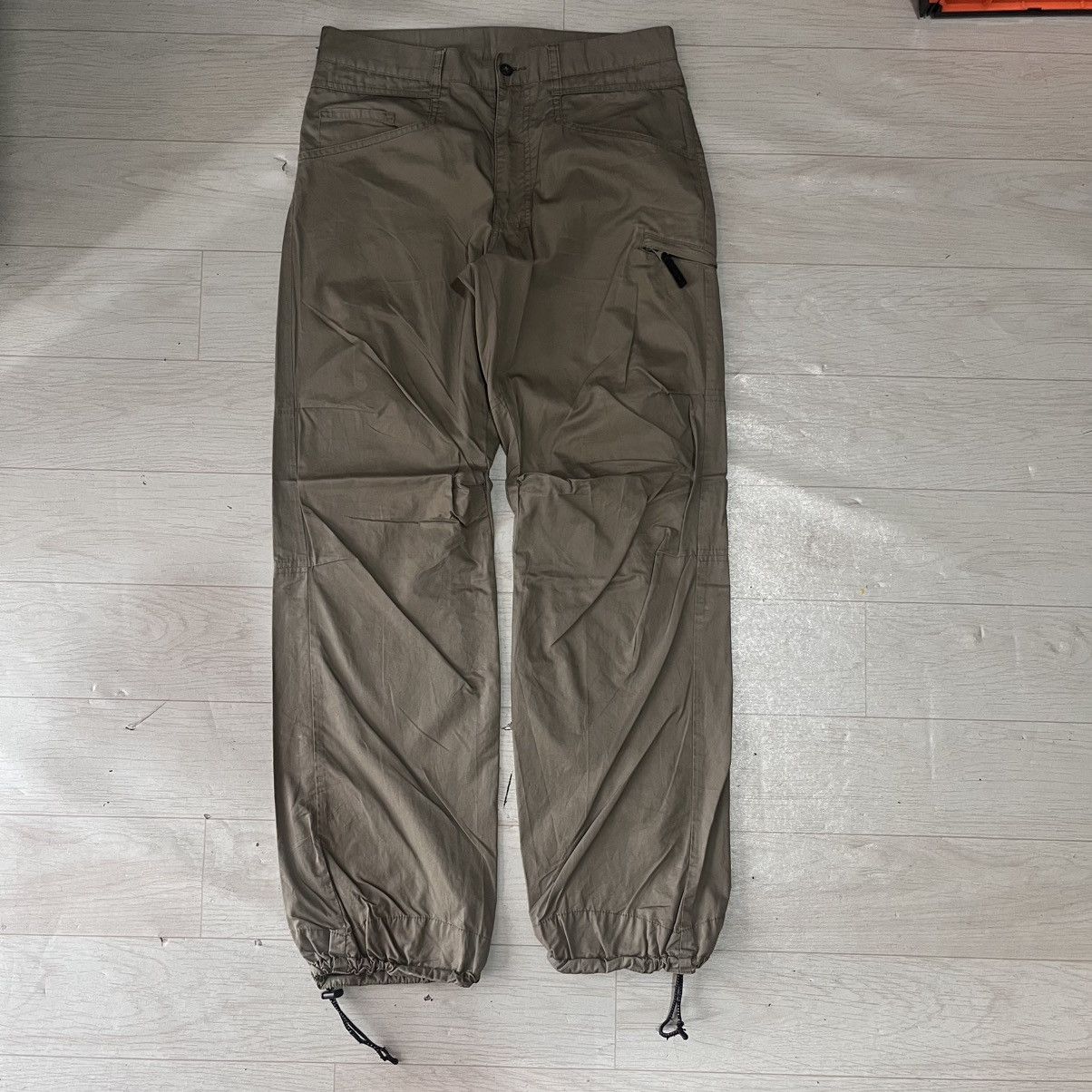Japanese Brand PPFM outdoor pants Size US 31 - 1 Thumbnail