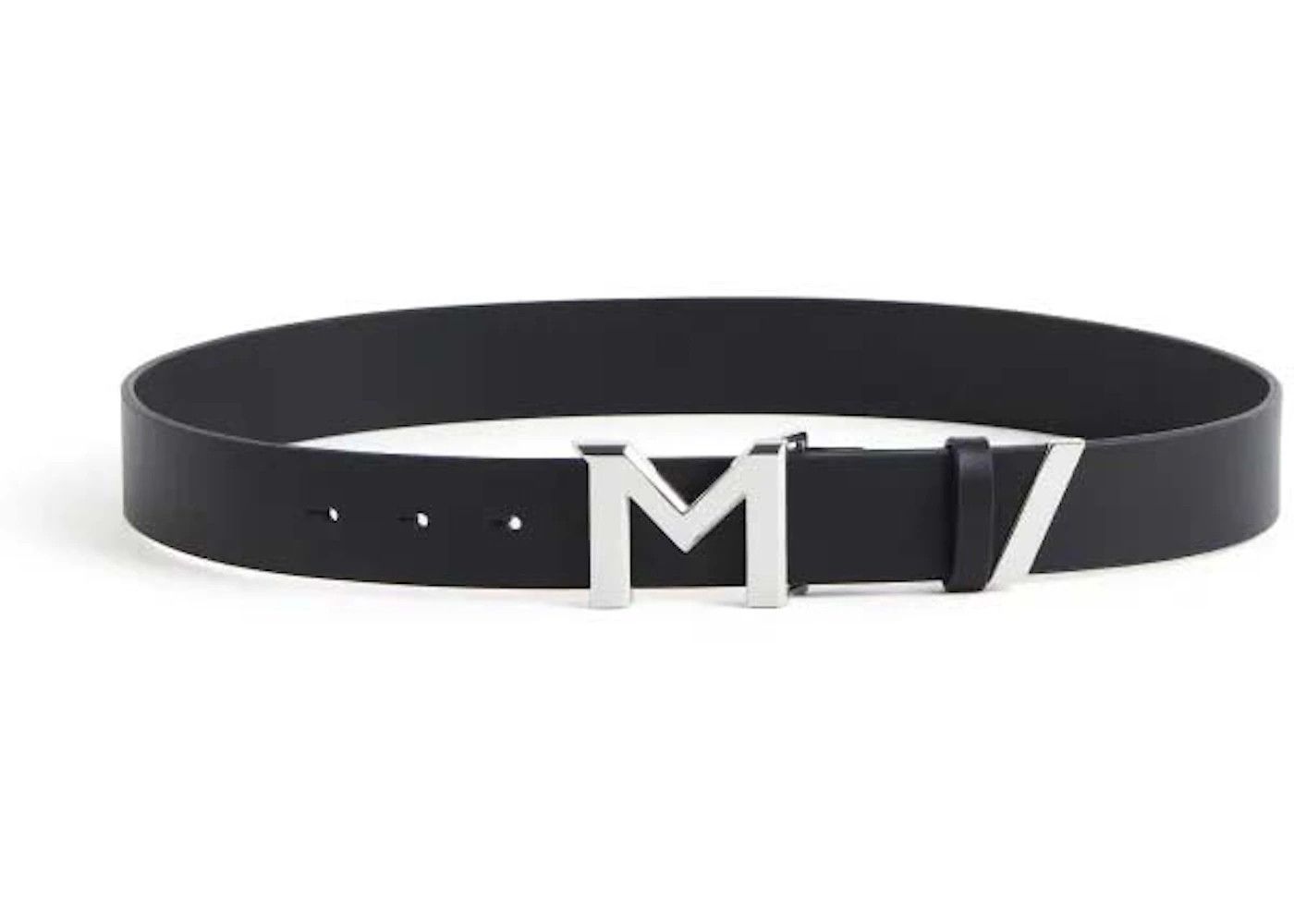 H&M × Mugler Mugler x H&M Belt Size 32 - 1 Thumbnail