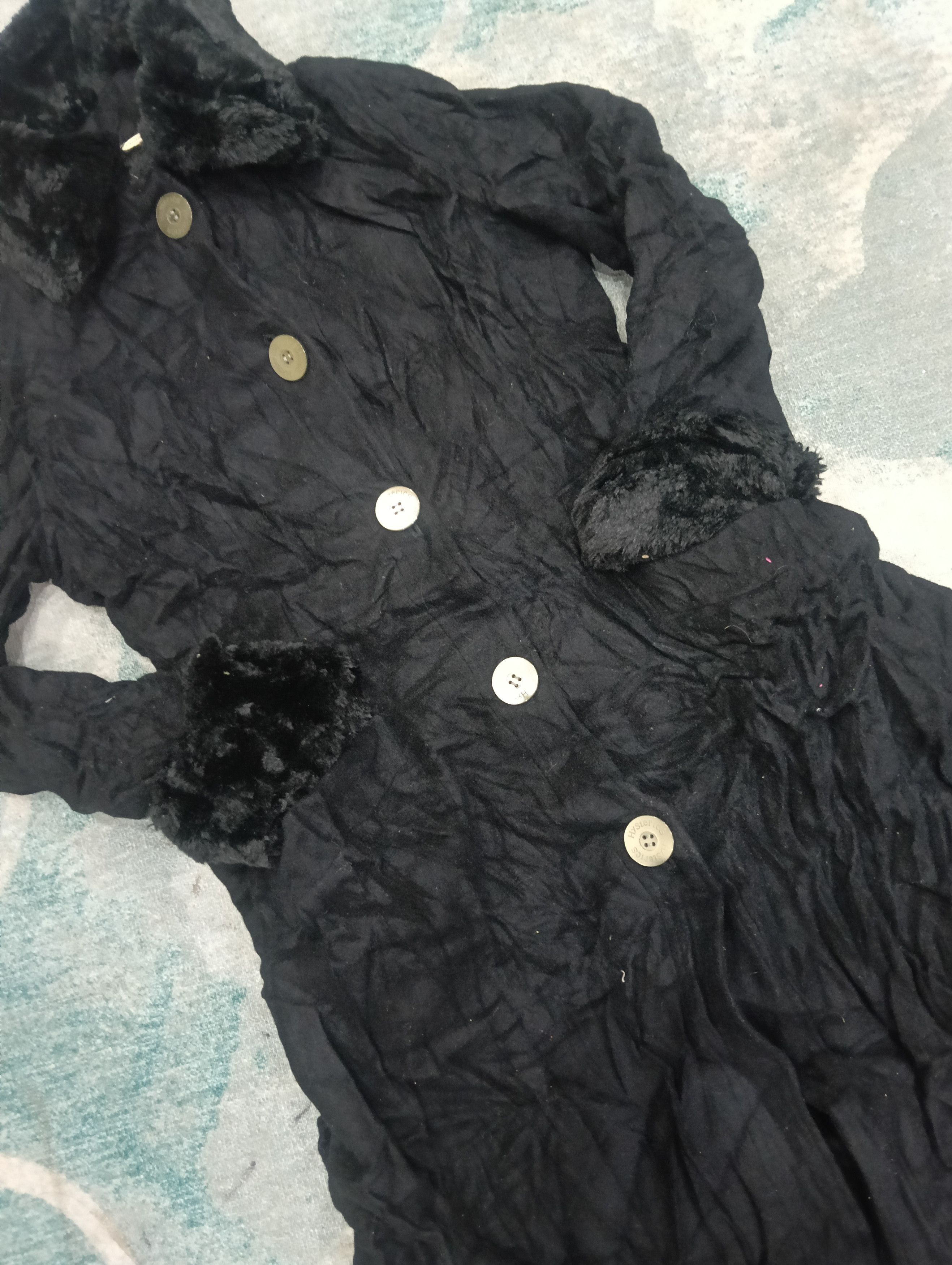 Hysteric Glamour Vintage Hysteric Glamour Size ONE SIZE - 3 Thumbnail