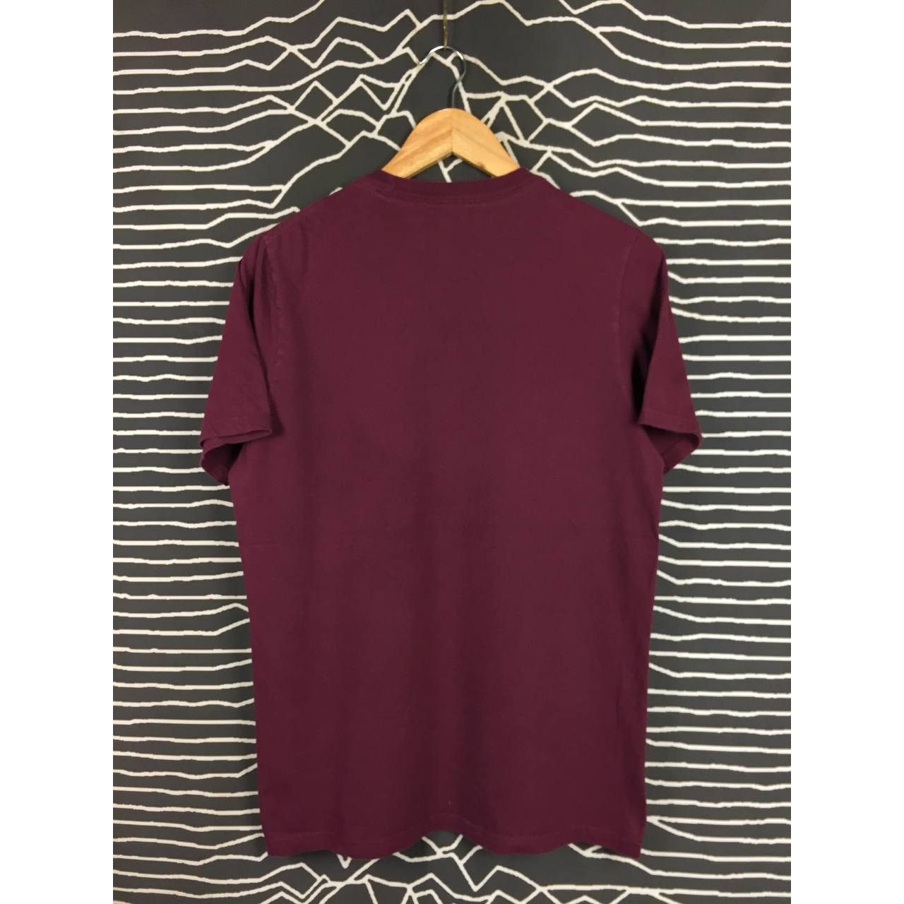 Adidas Adidas Montini Catholic Football Collegiate Tee Size US M / EU 48-50 / 2 - 4 Thumbnail