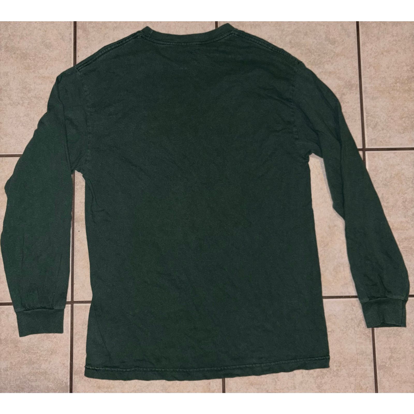 Creature Skateboards Creature skateboards y2k t shirt longsleeve large Size US L / EU 52-54 / 3 - 5 Thumbnail