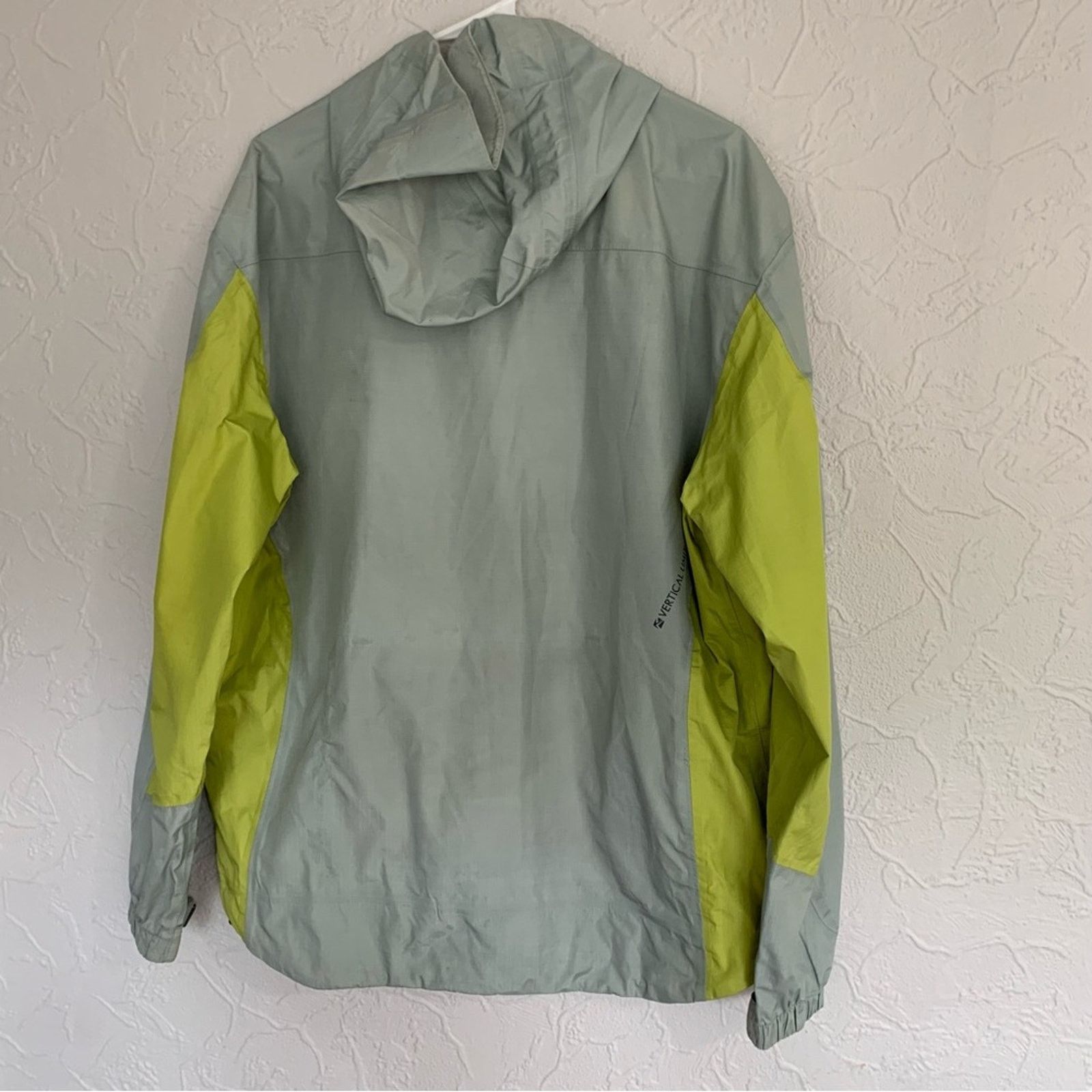Other VERTICAL LIMIT Designed for Activesports Jacket MENS ZIP Size US M / EU 48-50 / 2 - 2 Thumbnail