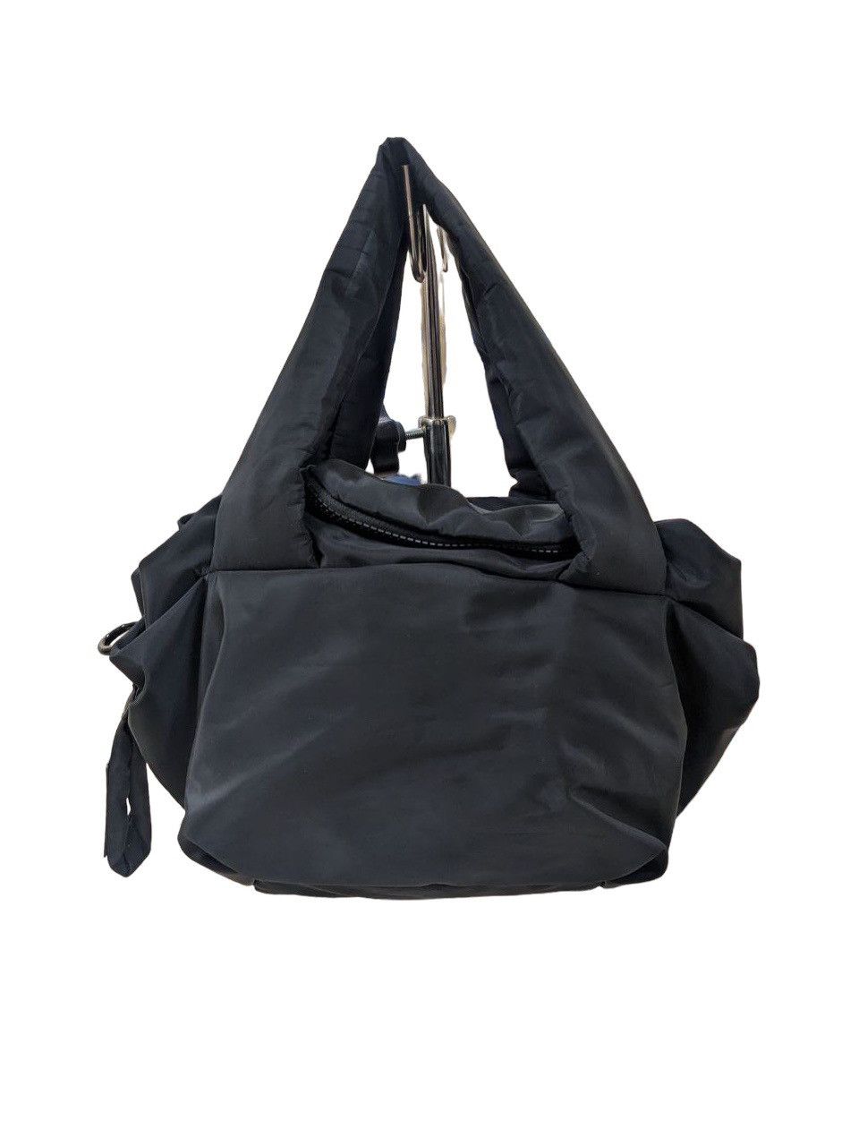 Chloe AVANTGARDE HANDBAG RECYCLED POLYESTER JOY RIDER SEE BY CHLOE Size ONE SIZE - 2 Thumbnail