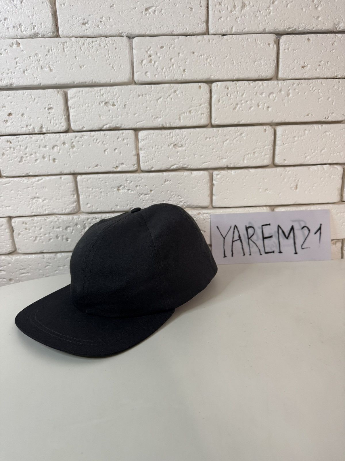 Bogner Bogner vintage cap hat Size ONE SIZE - 1 Thumbnail