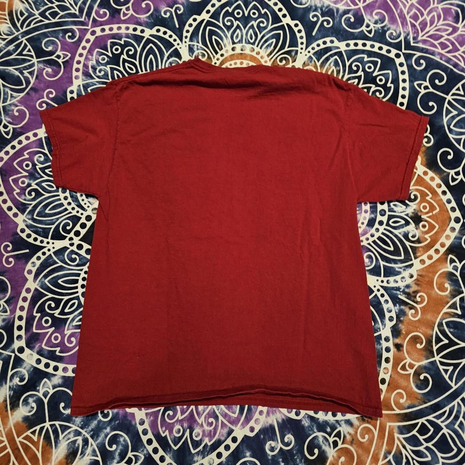 Designer Montgomery State Park T-shirt Size US L / EU 52-54 / 3 - 7 Thumbnail