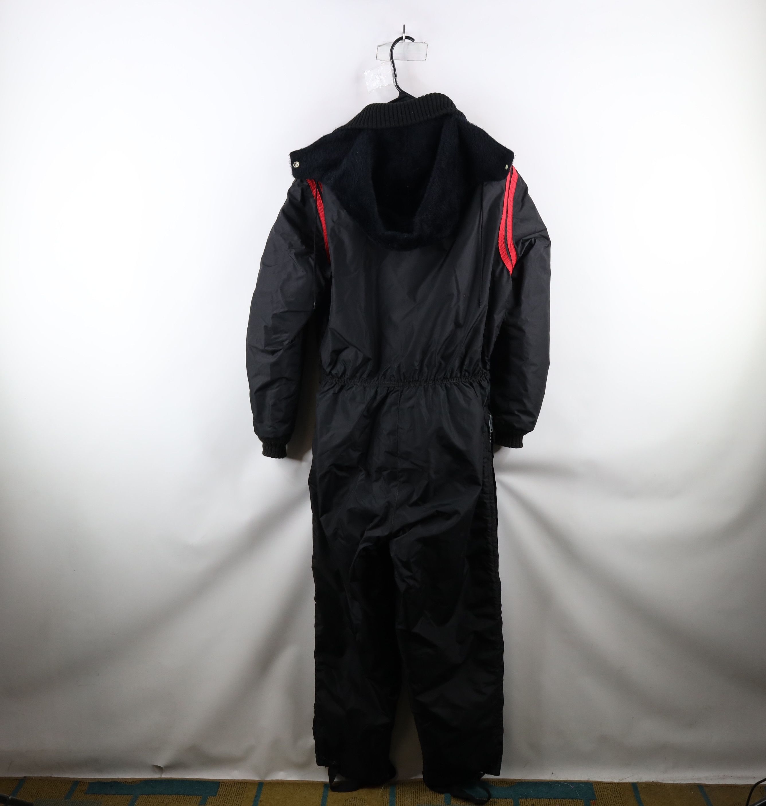 Vintage Vintage 60s Rupp Snowmobiles Racing Snow Suit Coveralls Size US M / EU 48-50 / 2 - 18 Thumbnail