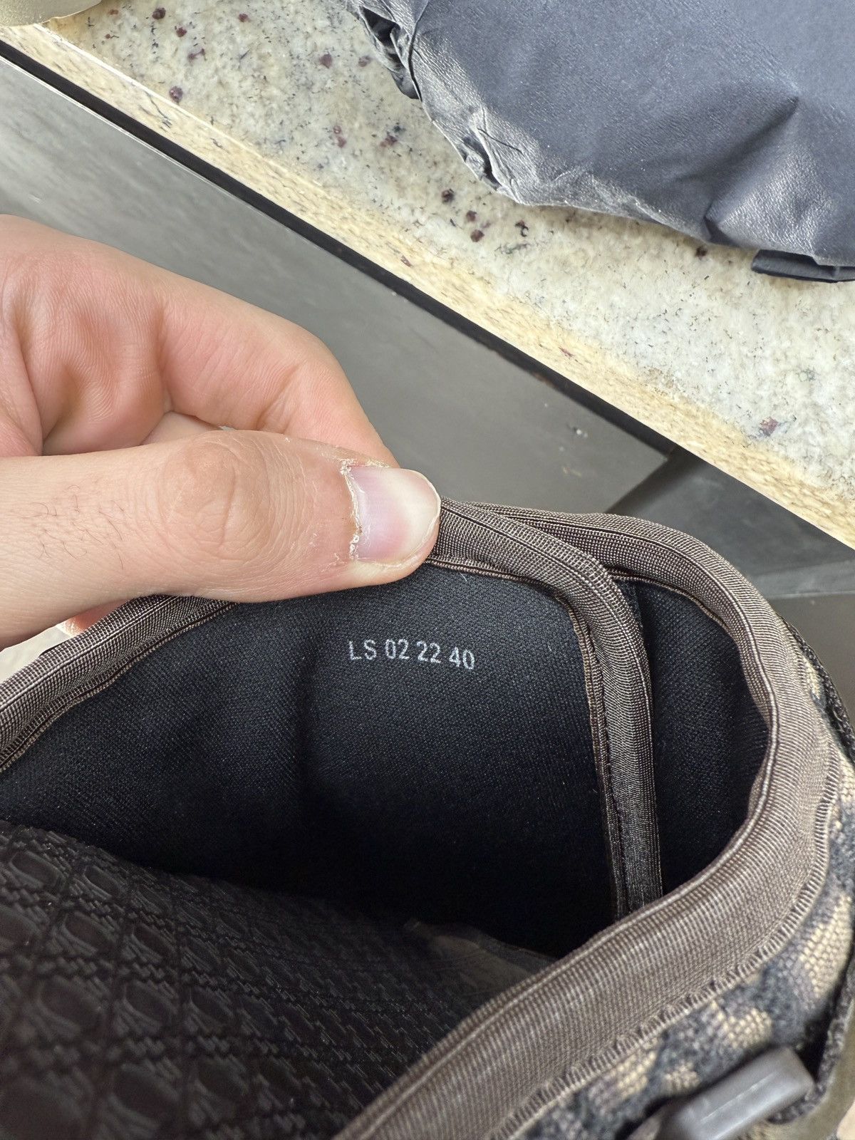Dior Christian Dior Brown Sandles Size US 7 / EU 40 - 5 Thumbnail