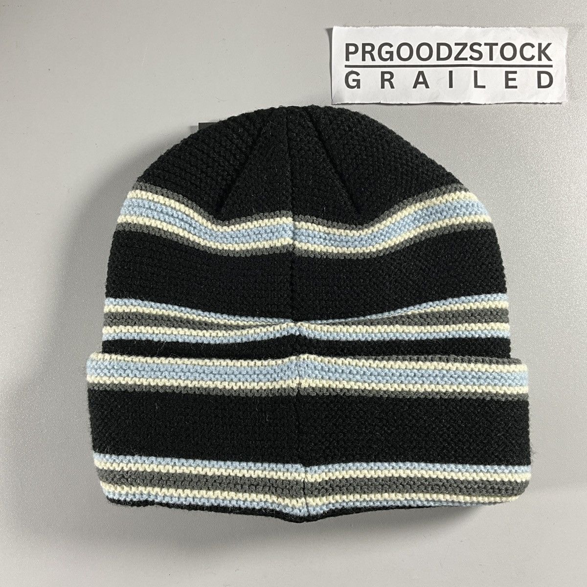 Stussy Stussy cuff beanie Size ONE SIZE - 3 Thumbnail