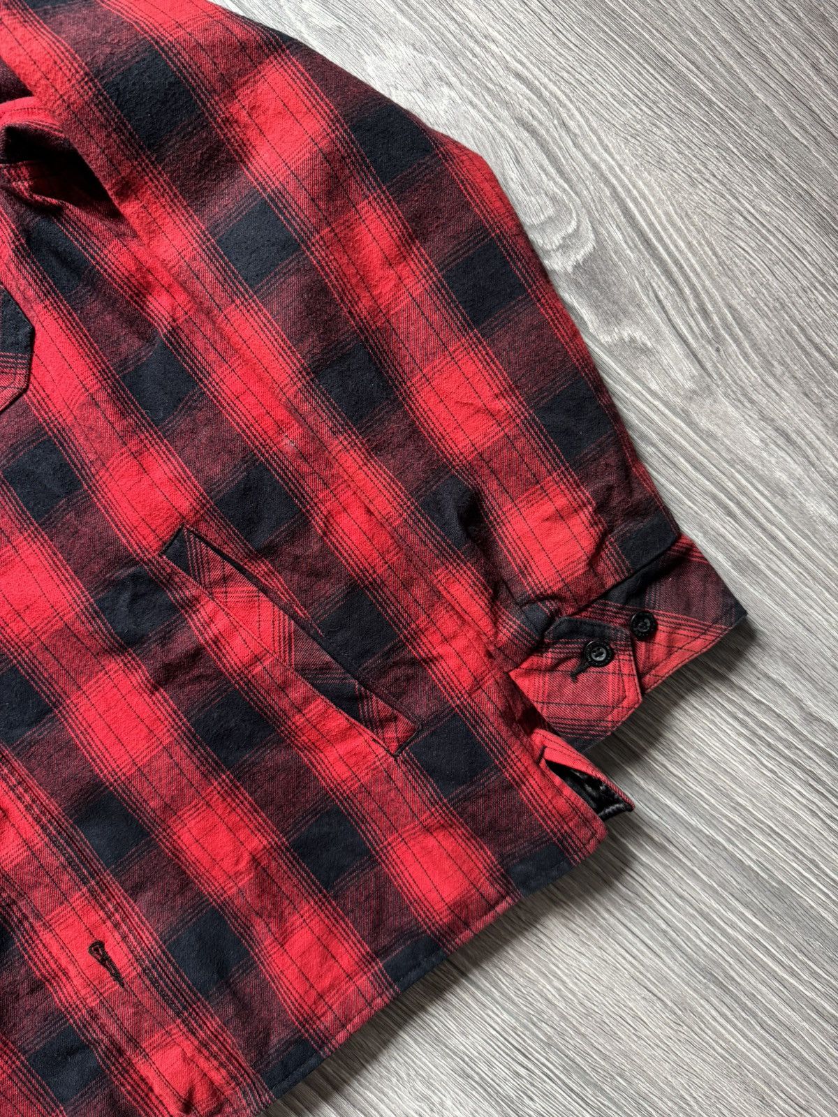 Carhartt Carhartt Classic Workwear Checkered Jacket Size US M / EU 48-50 / 2 - 6 Thumbnail