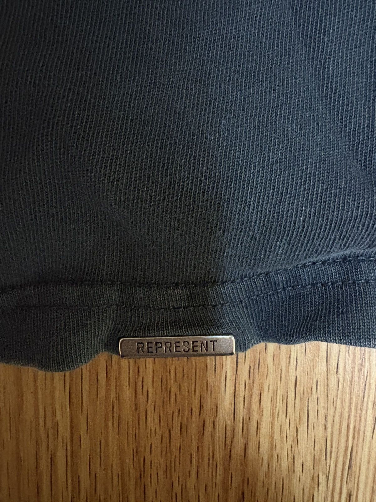Represent Clo. Represent Clo. Terrier Tension Tee Size US S / EU 44-46 / 1 - 4 Thumbnail
