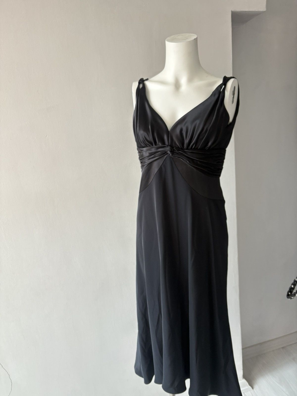 Anne Klein Anne Klein dress Size L / US 10 / IT 46 - 7 Thumbnail