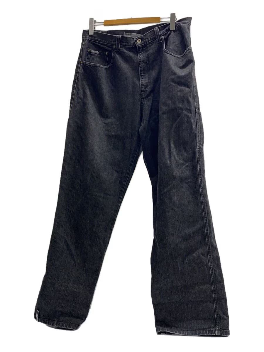 Rocawear Rocawear Plain Denim Pants Black Size US 38 / EU 54 - 1 Thumbnail