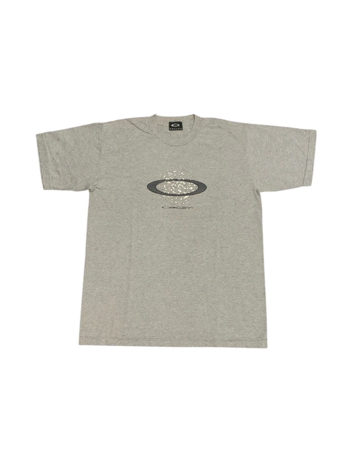 Oakley × Vintage Vintage Oakley Software Center Logo Tee Oakley × Vintage Vintage Oakley Software Center Logo Tee