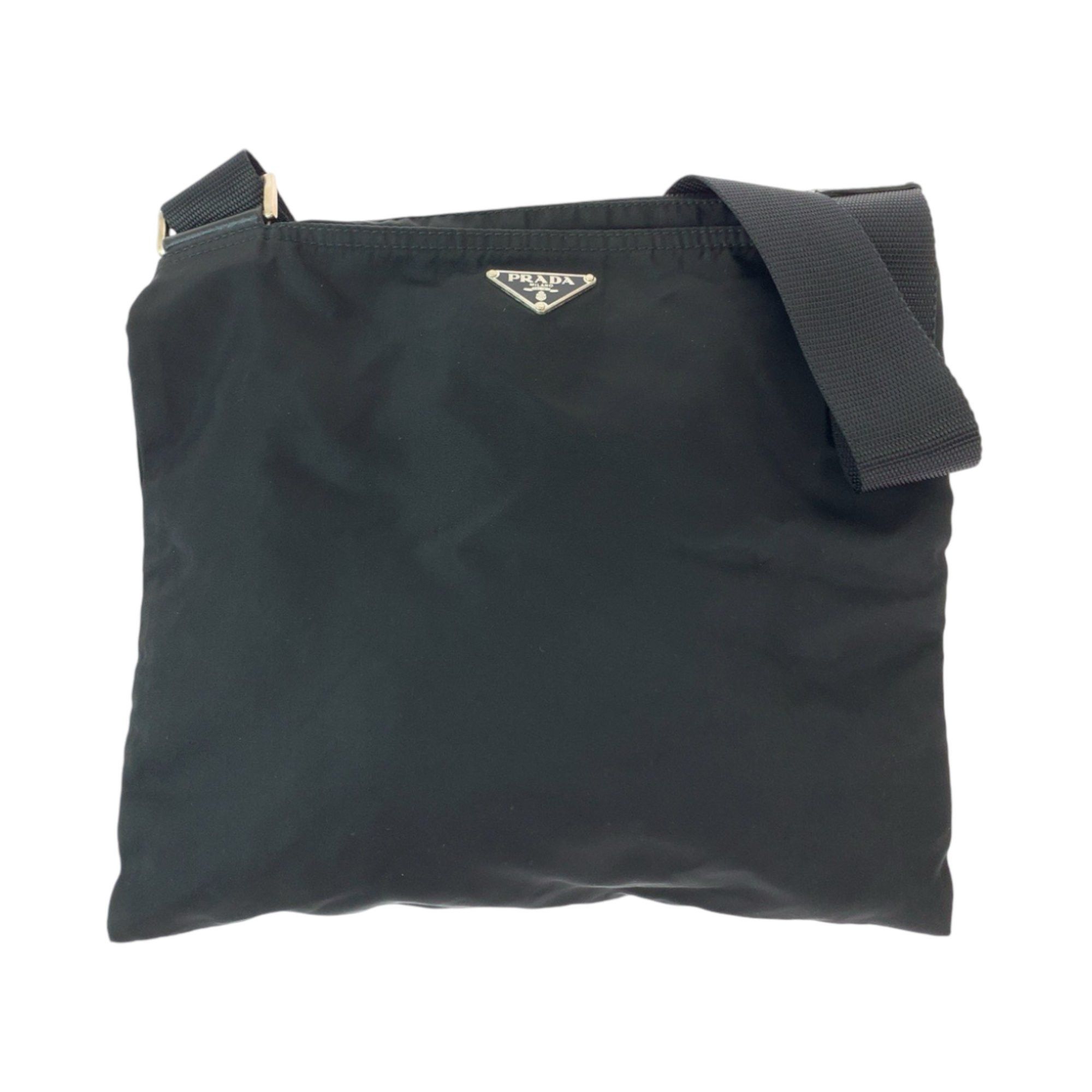 Prada Prada Tessuto shoulder Size ONE SIZE - 1 Thumbnail