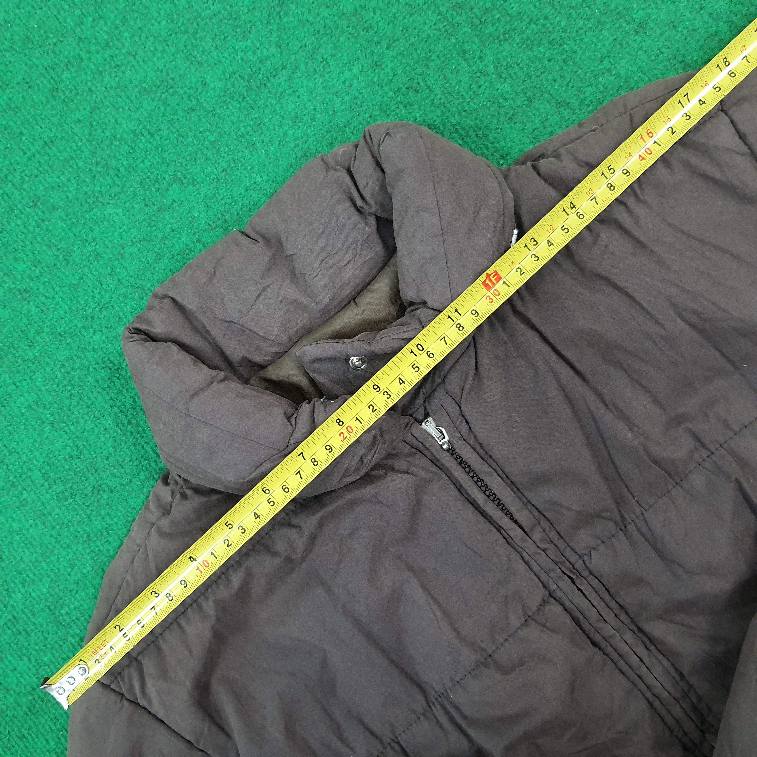 Moschino × Vintage Vintage MOSCHINO Jeans Designer Jacket Size US M / EU 48-50 / 2 - 13 Thumbnail