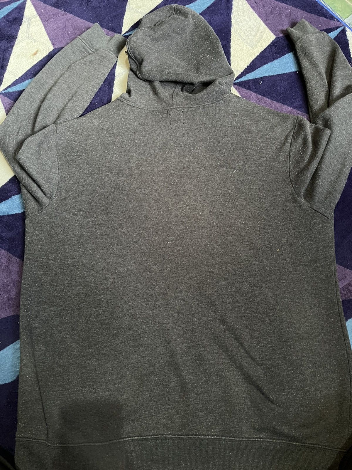 Gap HOODIE BIG LOGO GAP Size US M / EU 48-50 / 2 - 2 Thumbnail