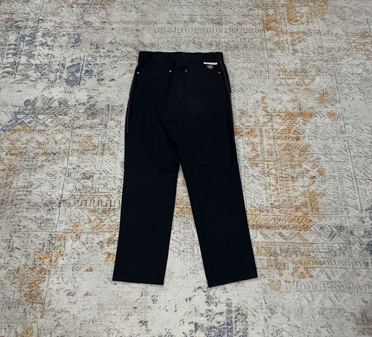 Dickies × Needles Rare‼️ Dickies 874 x Needles Rebuild by Needles Remake Japan Size US 28 / EU 44 - 1 Thumbnail