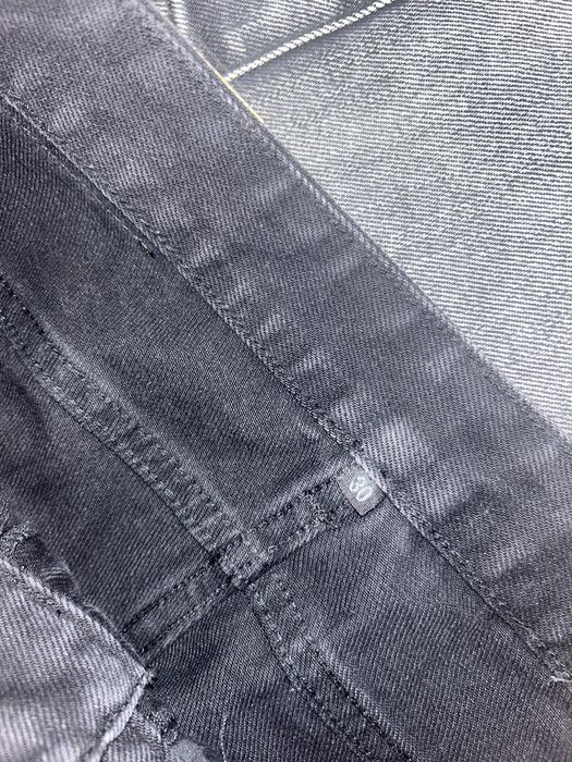 Rick Owens Rustial Flare Denim (RARE) | Grailed