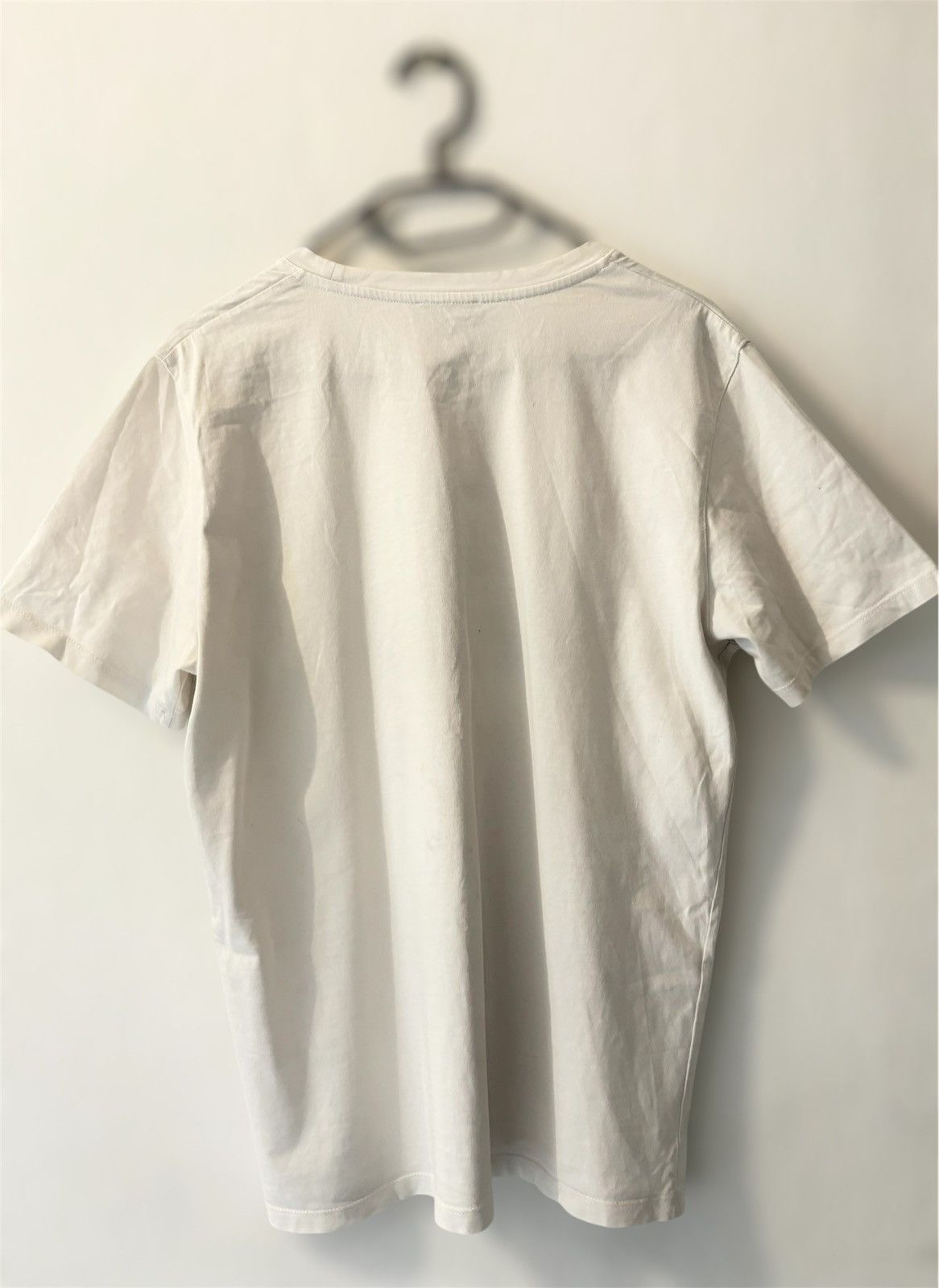 A.P.C. A.P.C. "Cy Levi and the Dead Flowers" T-shirt Size US M / EU 48-50 / 2 - 2 Thumbnail