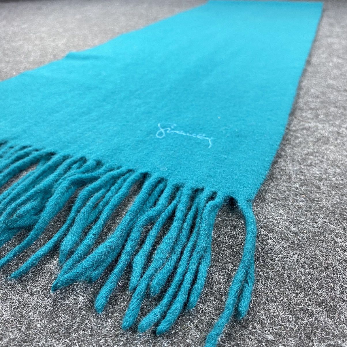 Givenchy × Vintage Givenchy Scarf # Muffler # Neckwear # D236 Size ONE SIZE - 7 Thumbnail