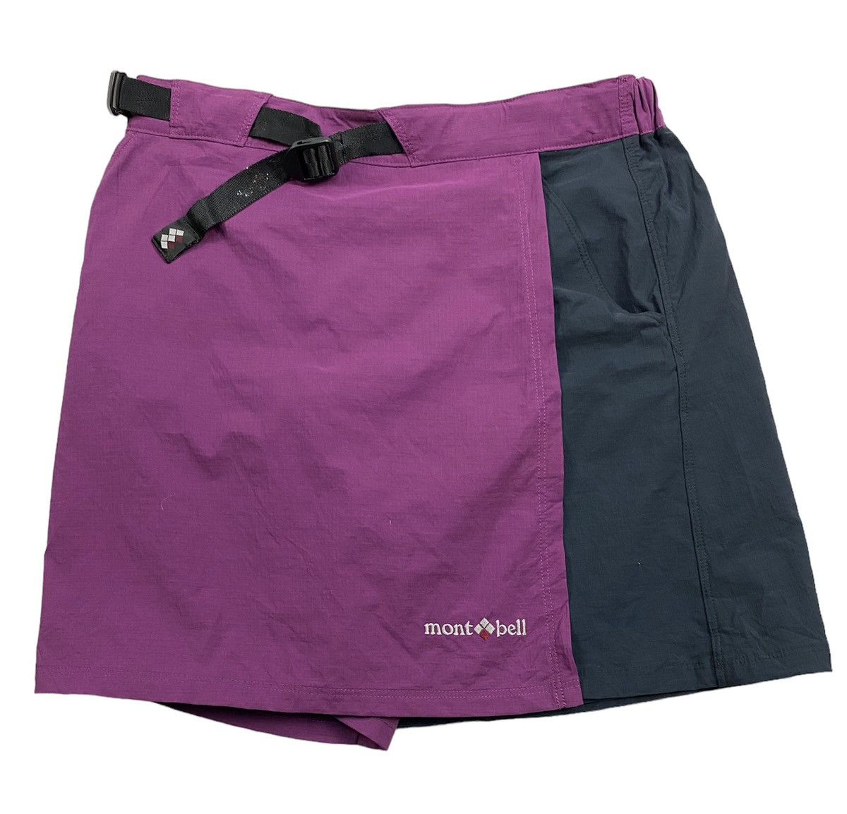 Montbell Montbell Sportwear Short Pants Size 29" - 1 Thumbnail