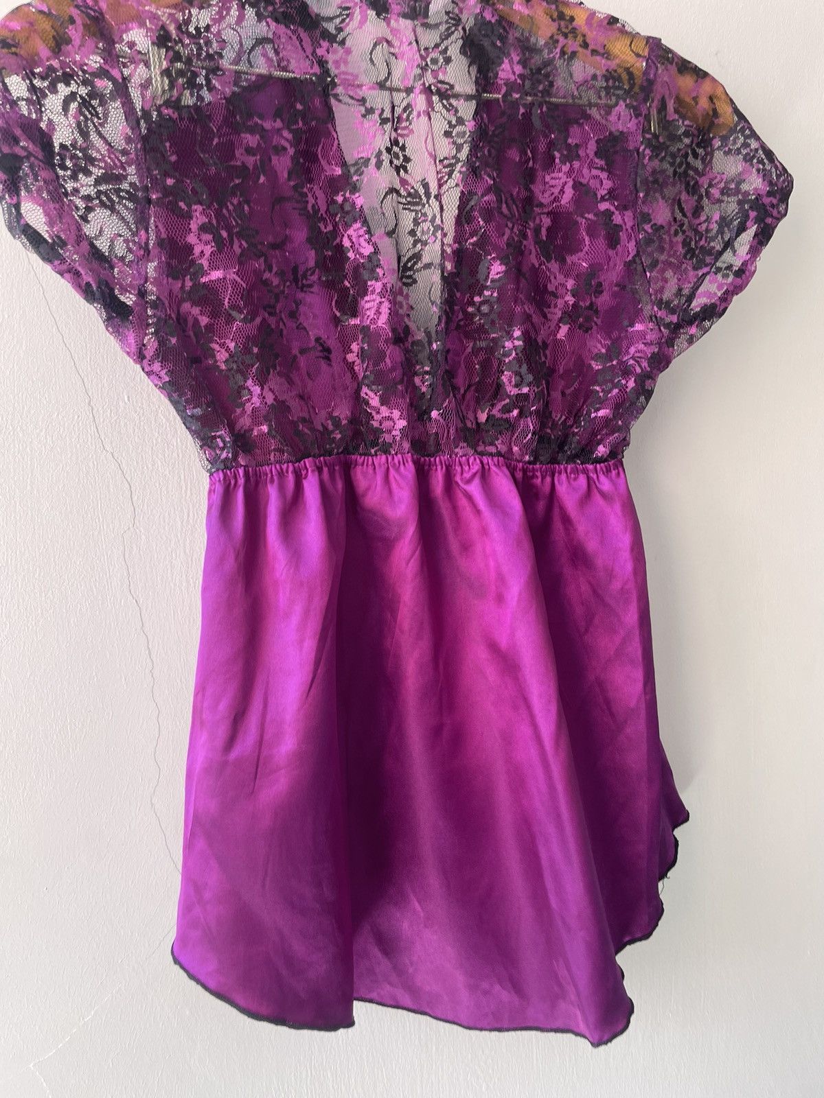 Vintage y2k blouses Size S / US 4 / IT 40 - 12 Thumbnail