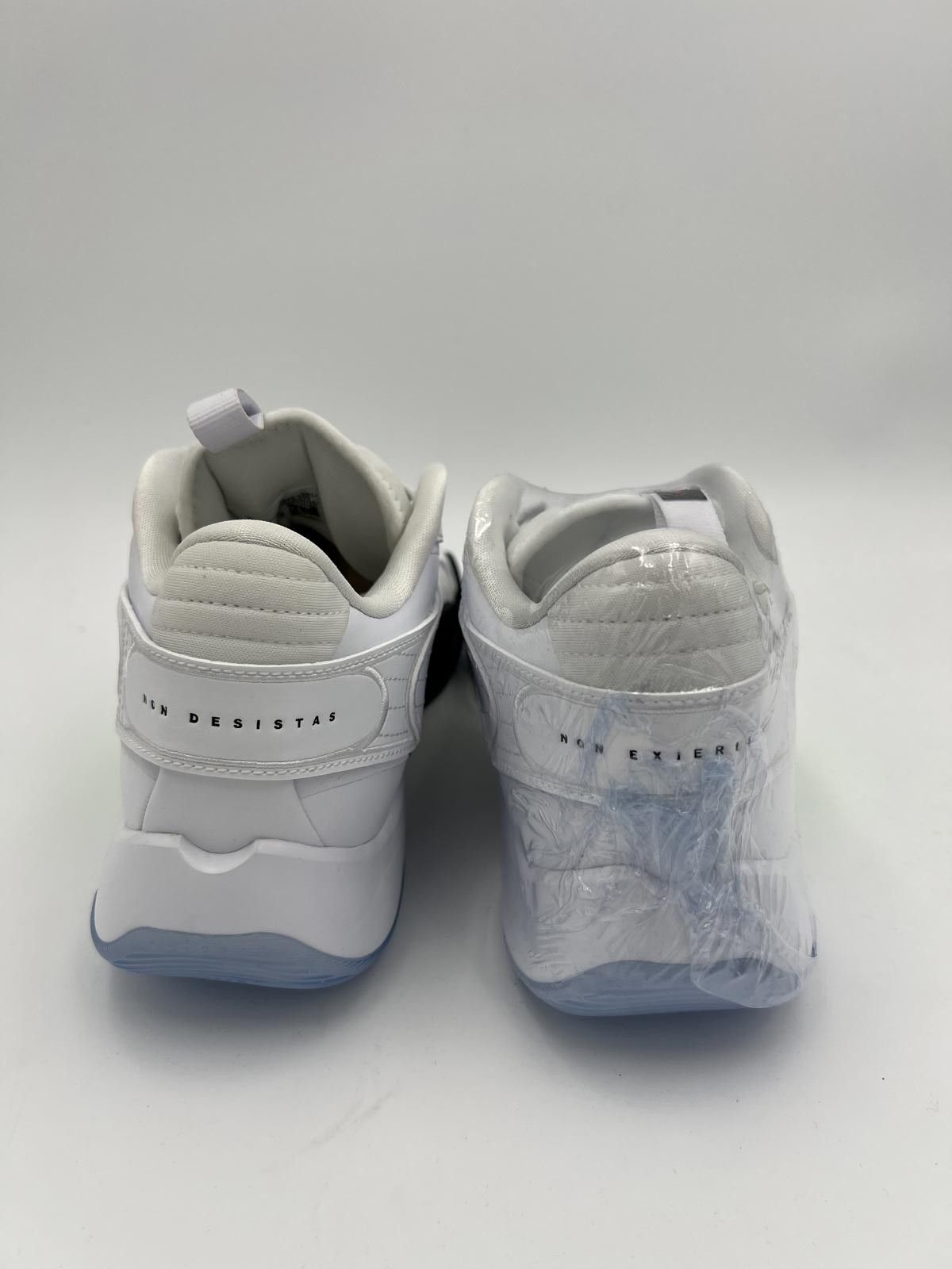 Jordan Brand Brand New Jordan Luka 2 Trick Shot Size 10M/11.5W Size US 10 / EU 43 - 4 Thumbnail