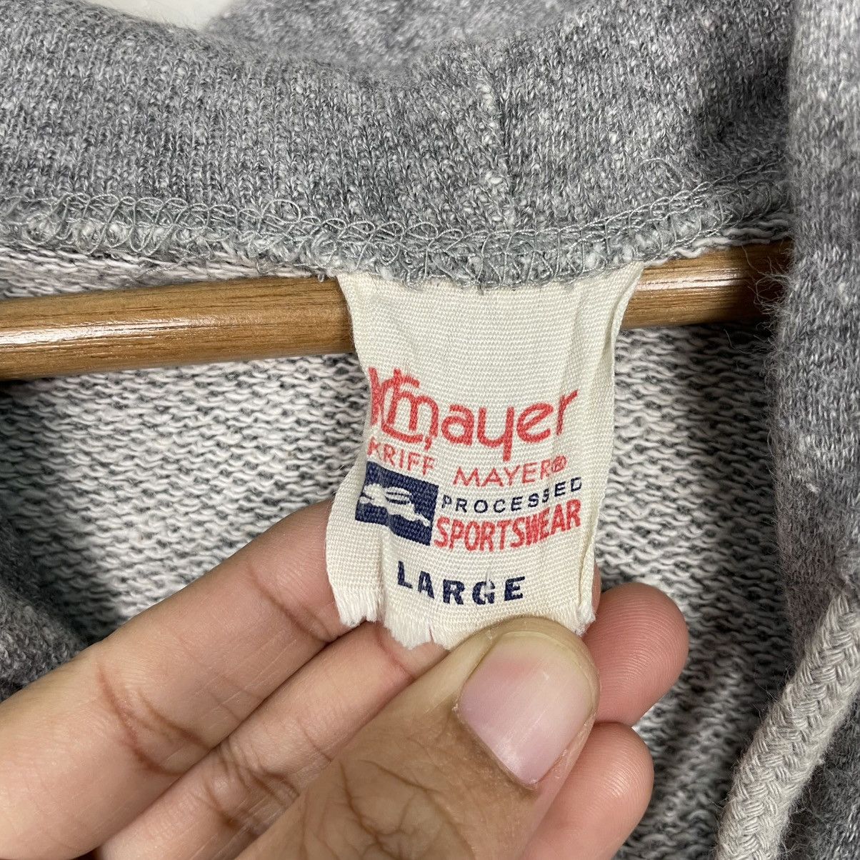 Other Kriff Mayer Bannack 82 Pullover Hoodie Size US L / EU 52-54 / 3 - 14 Thumbnail