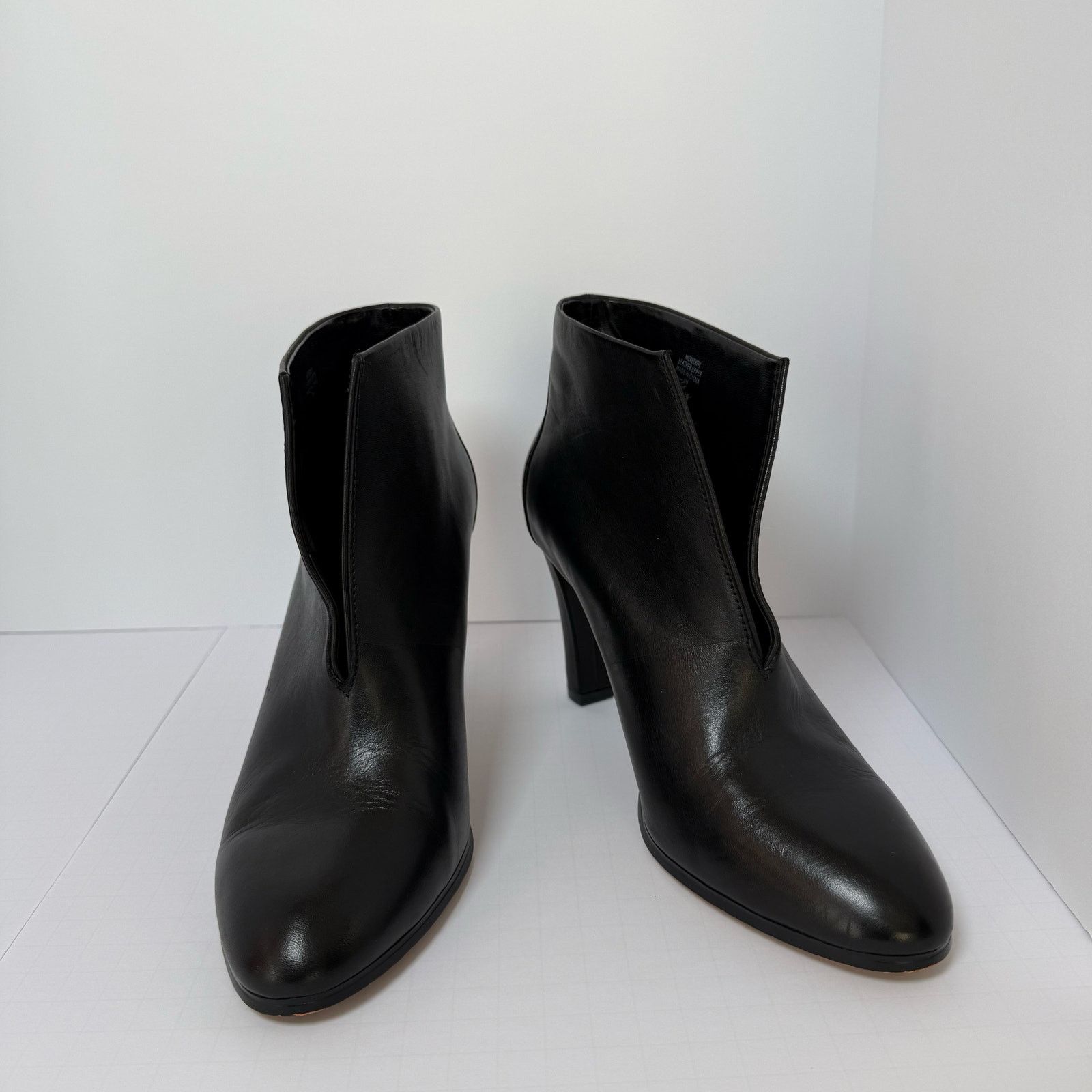 Elie Tahari Tahari Meredith | Black | 8M Size US 8 / IT 38 - 6 Thumbnail