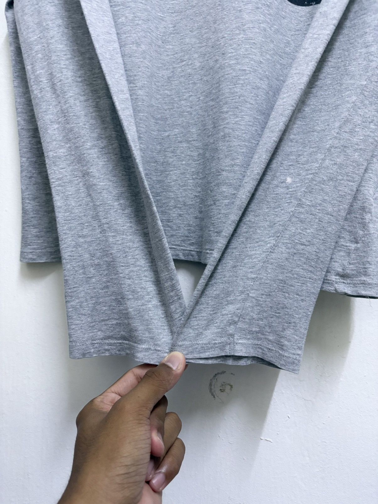 PPFM 2000's PPFM Mil-Spec ( Air Force ) L/S T-Shirt Size US L / EU 52-54 / 3 - 7 Thumbnail