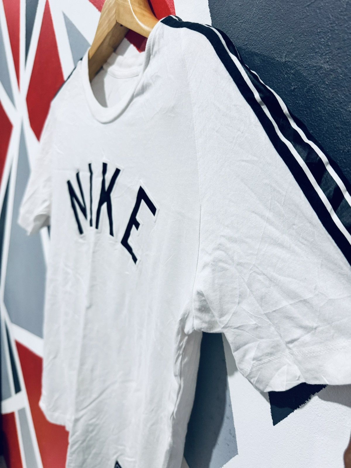 Nike Nike AIr Tee Size US M / EU 48-50 / 2 - 3 Thumbnail