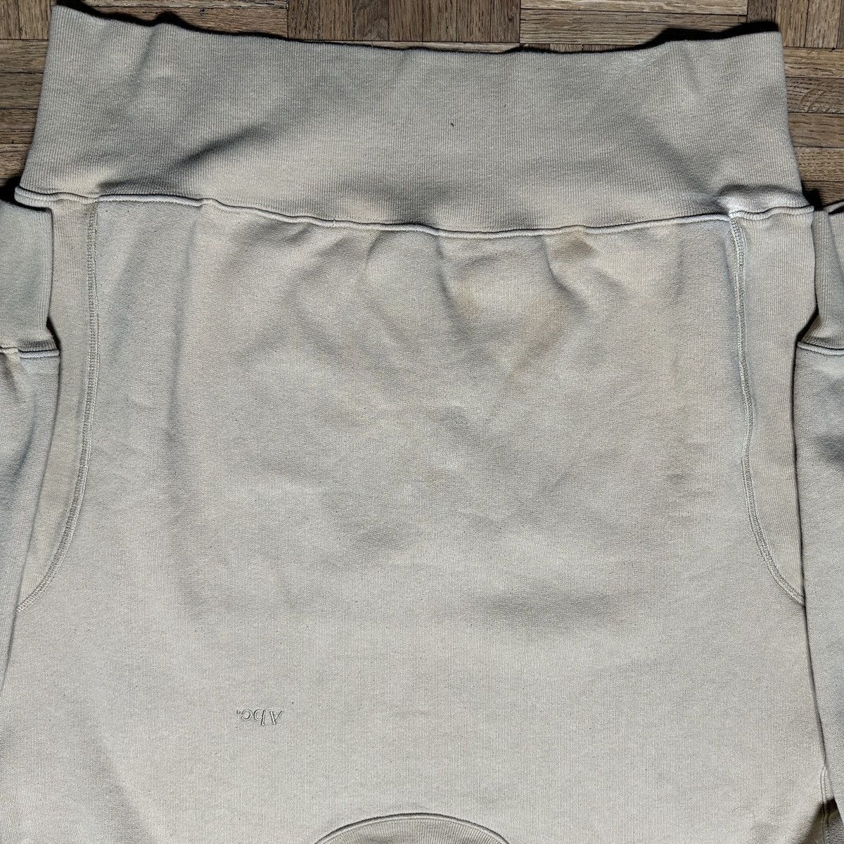 Advisory Board Crystals Advisory Board Crystals sweatshirt Size US XL / EU 56 / 4 - 3 Thumbnail