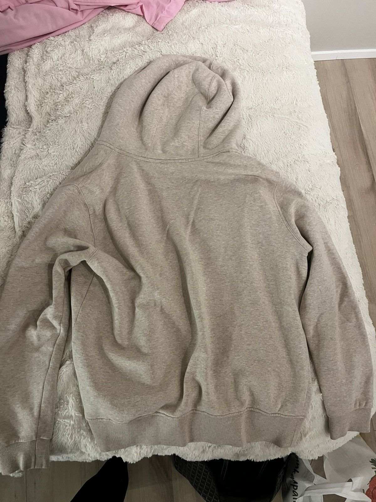 Burberry burberry beige full track suit Size US 34 / EU 50 - 6 Thumbnail