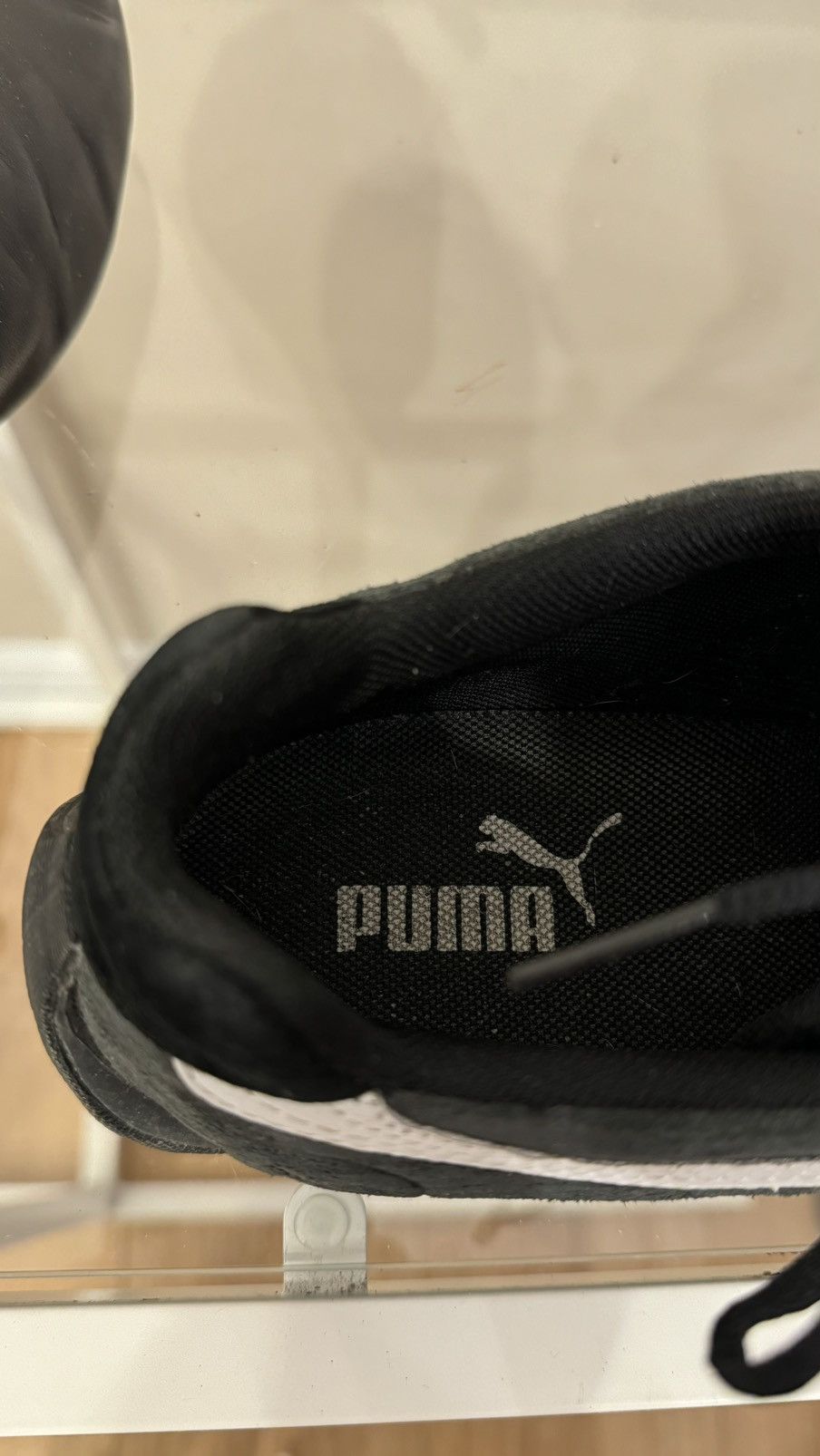 Puma Puma speedcat vintage sneakers 90s y2k style 2000s cat Size US 8.5 / EU 41-42 - 7 Thumbnail
