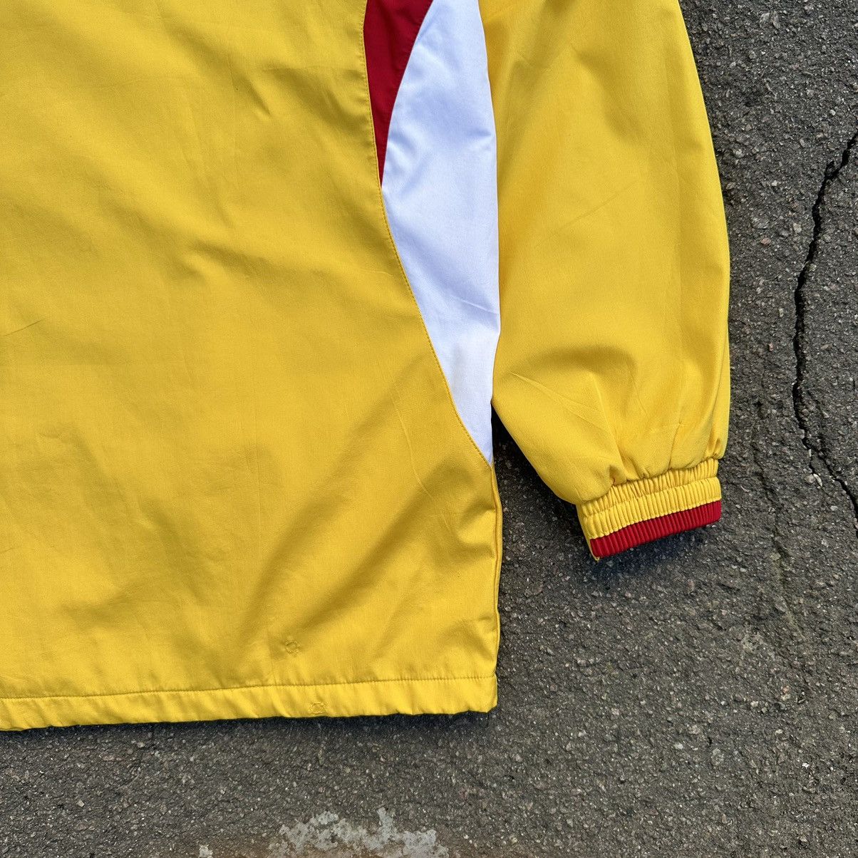 Reebok × Vintage Vintage Reebok Zip UP Windbreaker Jacket streetwear Size US XXL / EU 58 / 5 - 11 Thumbnail