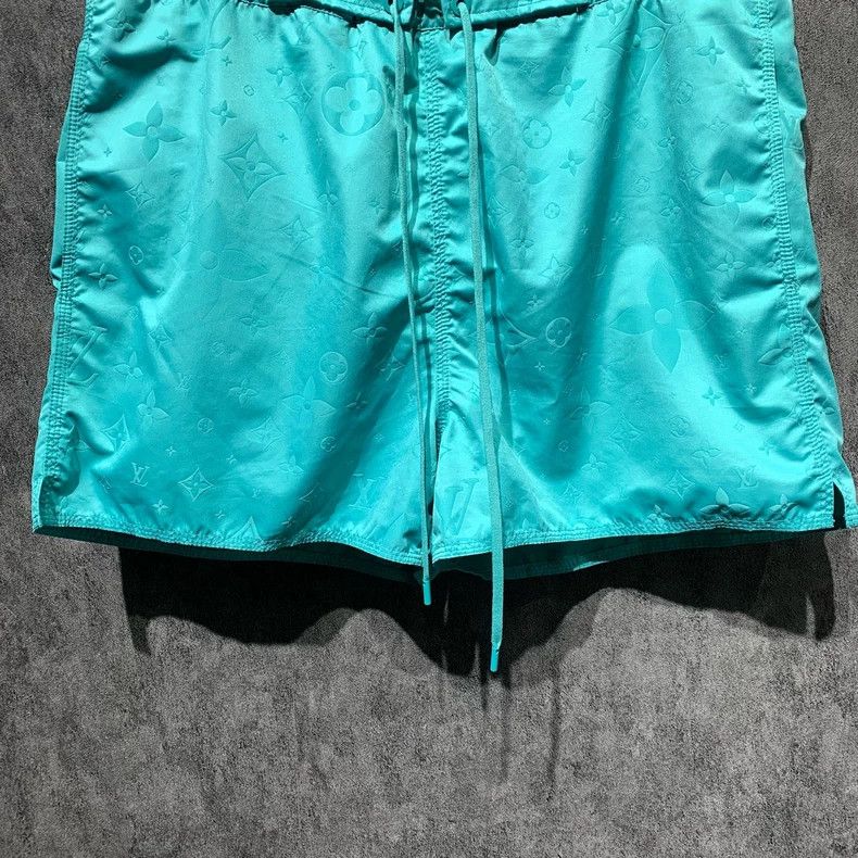 Louis Vuitton Louis Vuitton size l Beach Pants 2501-Nextarrow Size US 32 / EU 48 - 6 Thumbnail