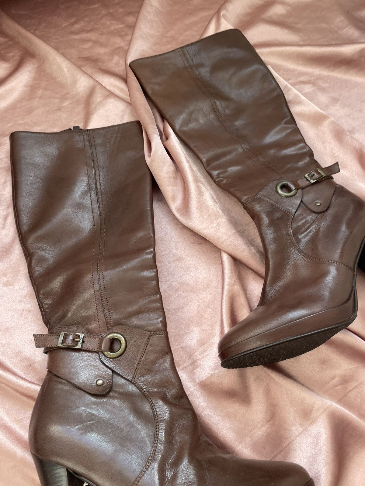 Other Beymen leather boots Size US 8.5 / IT 38.5 - 6 Thumbnail